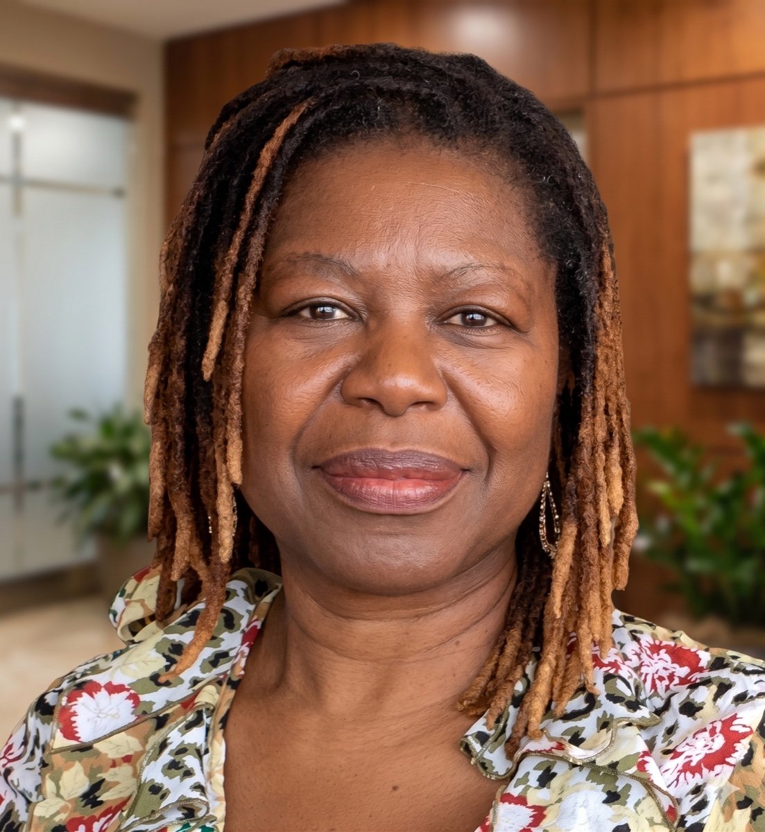 Jacqueline, founder of Give Me A Break